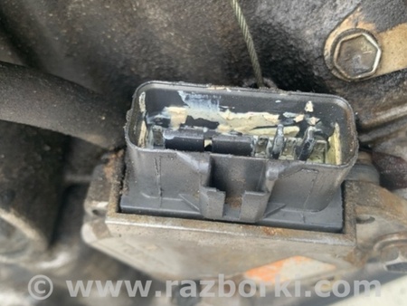 ФОТО АКПП (коробка автомат) для Toyota Avalon XX20 (08.1999-11.2004) Киев