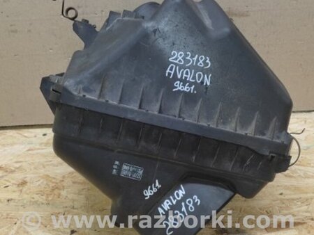 ФОТО Воздушный фильтр (корпус) для Toyota Avalon XX20 (08.1999-11.2004) Киев
