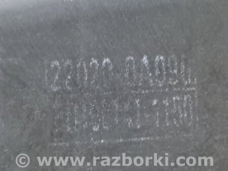 ФОТО Воздушный фильтр (корпус) для Toyota Avalon XX20 (08.1999-11.2004) Киев