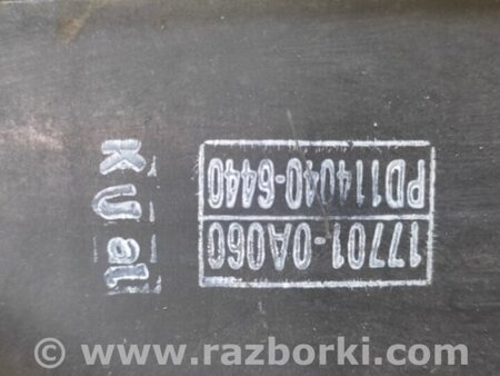 ФОТО Воздушный фильтр (корпус) для Toyota Avalon XX20 (08.1999-11.2004) Киев