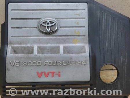 ФОТО Накладка двигателя декоративная  для Toyota Avalon XX20 (08.1999-11.2004) Киев