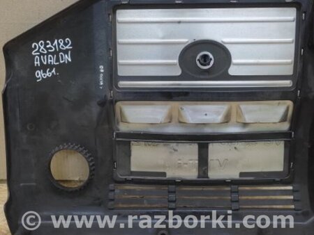 ФОТО Накладка двигателя декоративная  для Toyota Avalon XX20 (08.1999-11.2004) Киев