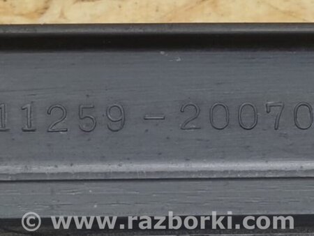 ФОТО Накладка двигателя декоративная  для Toyota Avalon XX20 (08.1999-11.2004) Киев