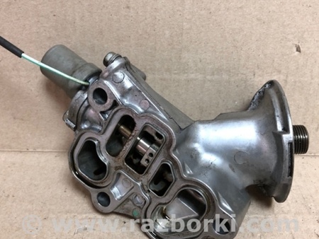 ФОТО Кронштейн масляного фильтра для Honda Accord CG, CH (01.1998 - 01.2003) Киев