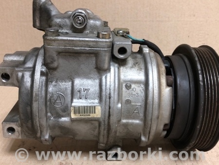 ФОТО Компрессор кондиционера для Honda Accord CG, CH (01.1998 - 01.2003) Киев