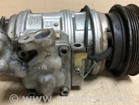 ФОТО Компрессор кондиционера для Honda Accord CG, CH (01.1998 - 01.2003) Киев
