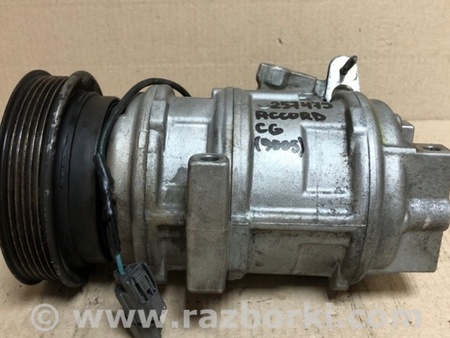 ФОТО Компрессор кондиционера для Honda Accord CG, CH (01.1998 - 01.2003) Киев