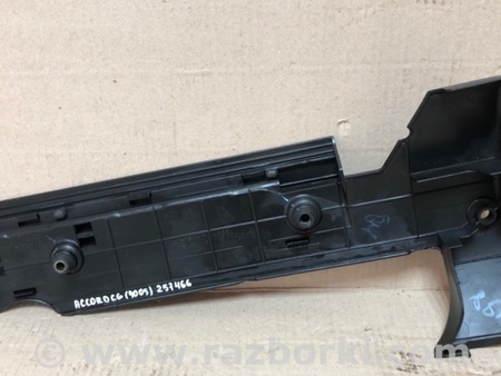 ФОТО Накладка двигателя декоративная  для Honda Accord CG, CH (01.1998 - 01.2003) Киев