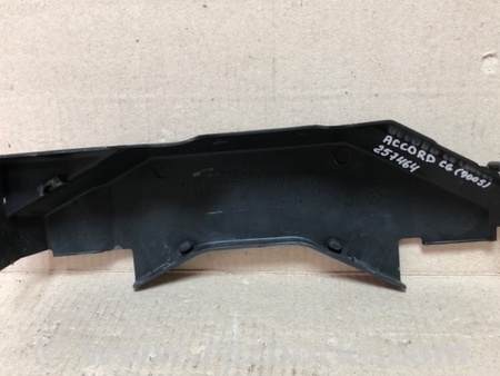 ФОТО Накладка двигателя декоративная  для Honda Accord CG, CH (01.1998 - 01.2003) Киев