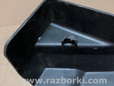 ФОТО Накладка двигателя декоративная  для Honda Accord CG, CH (01.1998 - 01.2003) Киев