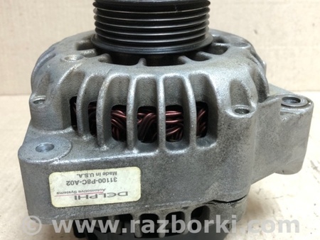 ФОТО Генератор для Honda Accord CG, CH (01.1998 - 01.2003) Киев
