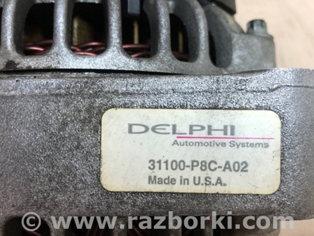 ФОТО Генератор для Honda Accord CG, CH (01.1998 - 01.2003) Киев
