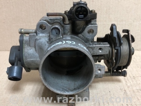 ФОТО Дроссельная заслонка для Honda Accord CG, CH (01.1998 - 01.2003) Киев