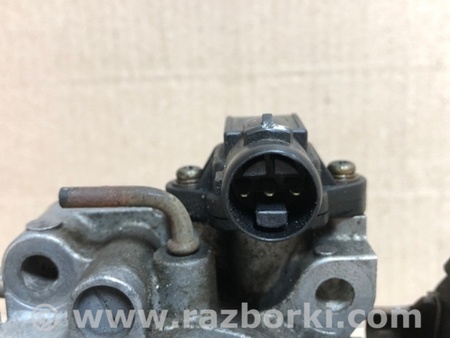 ФОТО Дроссельная заслонка для Honda Accord CG, CH (01.1998 - 01.2003) Киев
