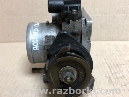 ФОТО Дроссельная заслонка для Honda Accord CG, CH (01.1998 - 01.2003) Киев