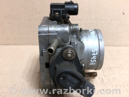 ФОТО Дроссельная заслонка для Honda Accord CG, CH (01.1998 - 01.2003) Киев