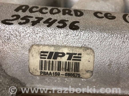ФОТО Впускной коллектор для Honda Accord CG, CH (01.1998 - 01.2003) Киев