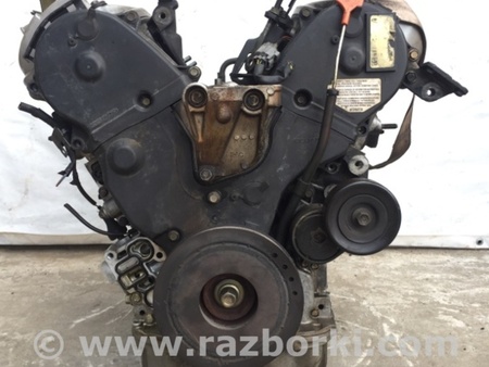 ФОТО Двигатель бензиновый для Honda Accord CG, CH (01.1998 - 01.2003) Киев