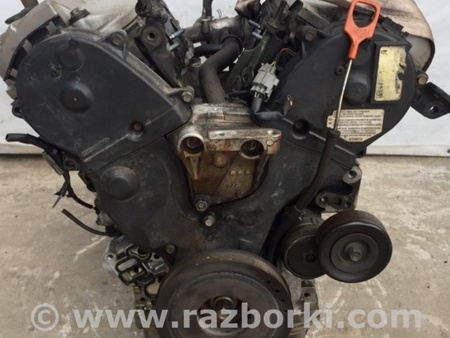 ФОТО Двигатель бензиновый для Honda Accord CG, CH (01.1998 - 01.2003) Киев