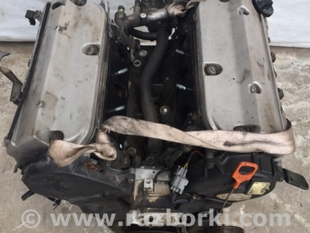 ФОТО Двигатель бензиновый для Honda Accord CG, CH (01.1998 - 01.2003) Киев