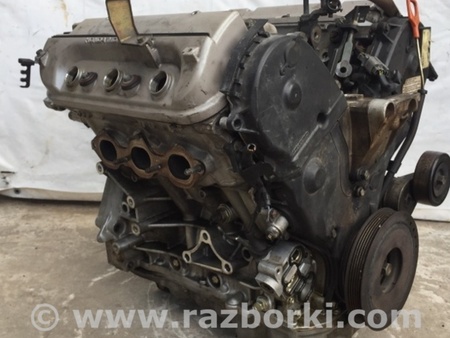 ФОТО Двигатель бензиновый для Honda Accord CG, CH (01.1998 - 01.2003) Киев