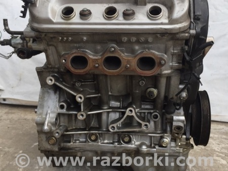 ФОТО Двигатель бензиновый для Honda Accord CG, CH (01.1998 - 01.2003) Киев