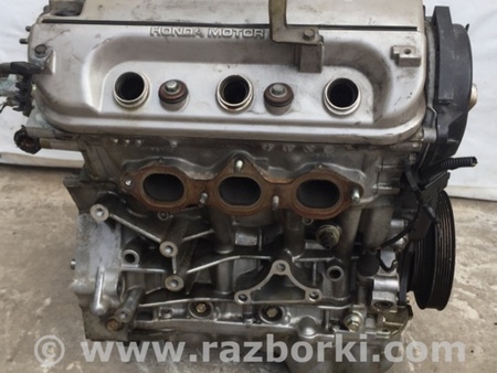 ФОТО Двигатель бензиновый для Honda Accord CG, CH (01.1998 - 01.2003) Киев