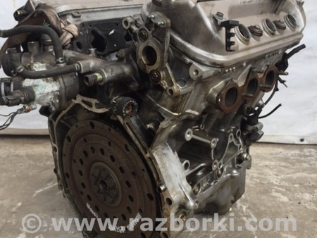 ФОТО Двигатель бензиновый для Honda Accord CG, CH (01.1998 - 01.2003) Киев