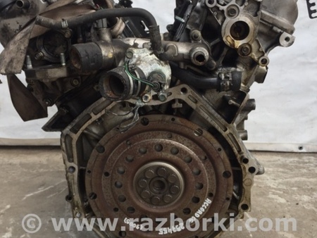ФОТО Двигатель бензиновый для Honda Accord CG, CH (01.1998 - 01.2003) Киев