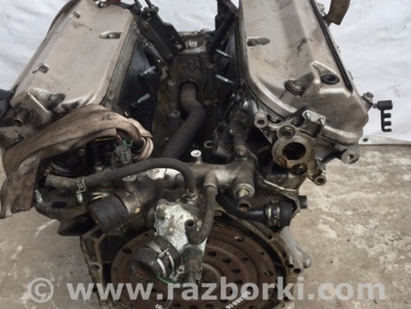 ФОТО Двигатель бензиновый для Honda Accord CG, CH (01.1998 - 01.2003) Киев