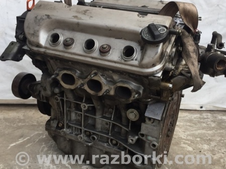 ФОТО Двигатель бензиновый для Honda Accord CG, CH (01.1998 - 01.2003) Киев