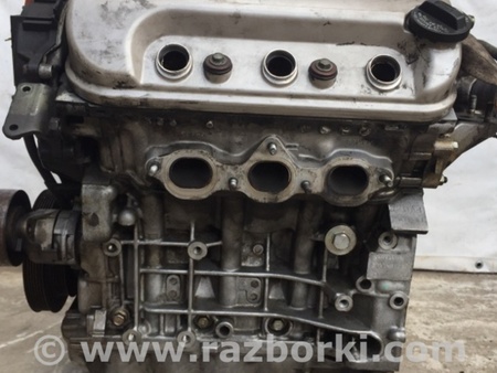 ФОТО Двигатель бензиновый для Honda Accord CG, CH (01.1998 - 01.2003) Киев