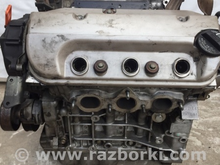 ФОТО Двигатель бензиновый для Honda Accord CG, CH (01.1998 - 01.2003) Киев