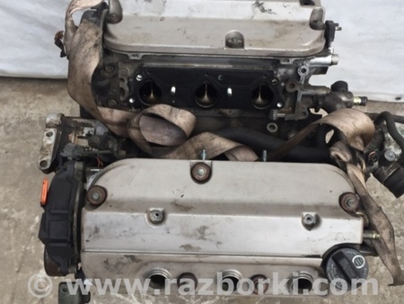 ФОТО Двигатель бензиновый для Honda Accord CG, CH (01.1998 - 01.2003) Киев