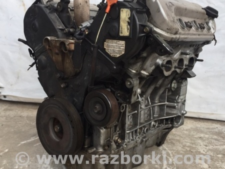 ФОТО Двигатель бензиновый для Honda Accord CG, CH (01.1998 - 01.2003) Киев