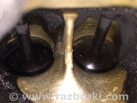 ФОТО Двигатель бензиновый для Honda Accord CG, CH (01.1998 - 01.2003) Киев