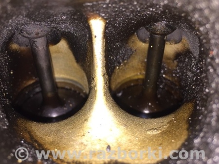 ФОТО Двигатель бензиновый для Honda Accord CG, CH (01.1998 - 01.2003) Киев