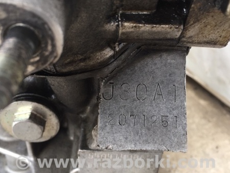 ФОТО Двигатель бензиновый для Honda Accord CG, CH (01.1998 - 01.2003) Киев