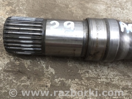 ФОТО Вал промежуточный привода для Honda Accord CG, CH (01.1998 - 01.2003) Киев