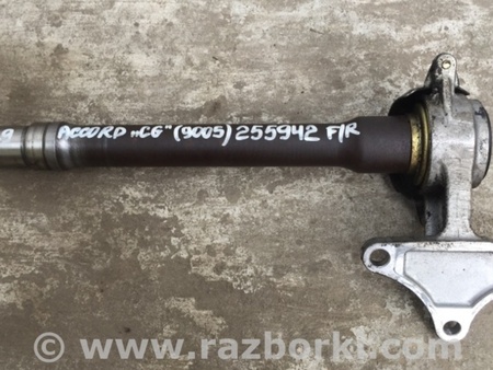 ФОТО Вал промежуточный привода для Honda Accord CG, CH (01.1998 - 01.2003) Киев