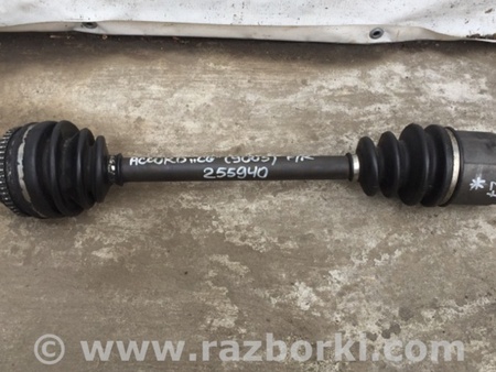 ФОТО Привод передний для Honda Accord CG, CH (01.1998 - 01.2003) Киев