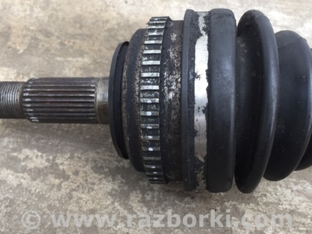 ФОТО Привод передний для Honda Accord CG, CH (01.1998 - 01.2003) Киев