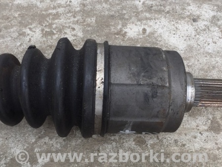ФОТО Привод передний для Honda Accord CG, CH (01.1998 - 01.2003) Киев