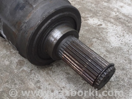 ФОТО Привод передний для Honda Accord CG, CH (01.1998 - 01.2003) Киев