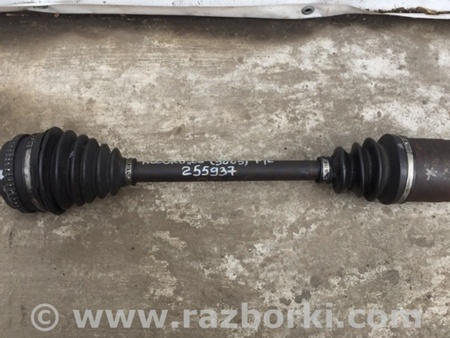 ФОТО Привод передний для Honda Accord CG, CH (01.1998 - 01.2003) Киев