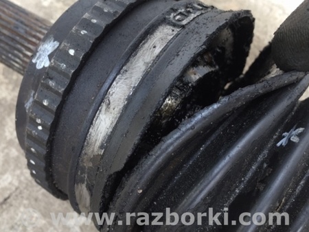 ФОТО Привод передний для Honda Accord CG, CH (01.1998 - 01.2003) Киев