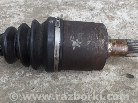 ФОТО Привод передний для Honda Accord CG, CH (01.1998 - 01.2003) Киев