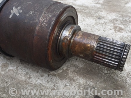 ФОТО Привод передний для Honda Accord CG, CH (01.1998 - 01.2003) Киев