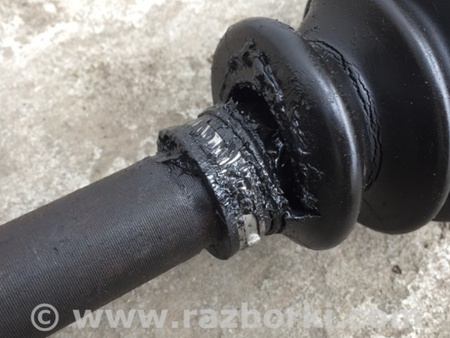 ФОТО Привод передний для Honda Accord CG, CH (01.1998 - 01.2003) Киев