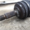 ФОТО Привод передний для Honda Accord CG, CH (01.1998 - 01.2003) Киев